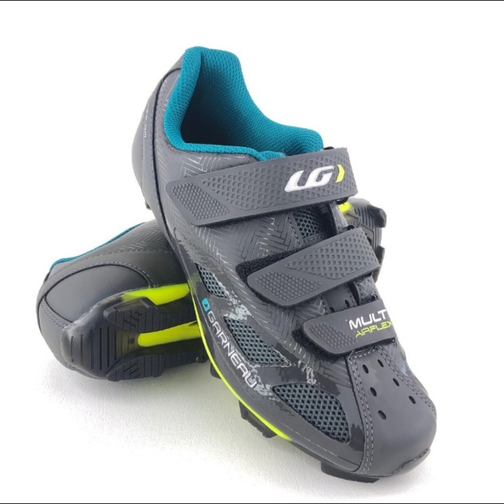 Garneau hrs-80 women’s cycling shoes